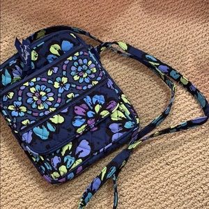 Vera Bradley purse